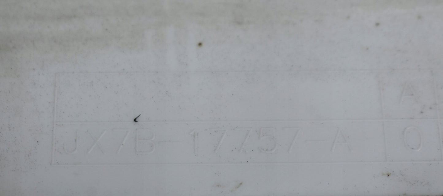 FORD FOCUS MK4 FRONT BUMPER ORG