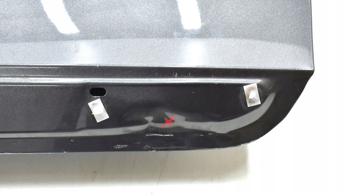 FORD GALAXY MK4 IV RIGHT FRONT DOOR ORG