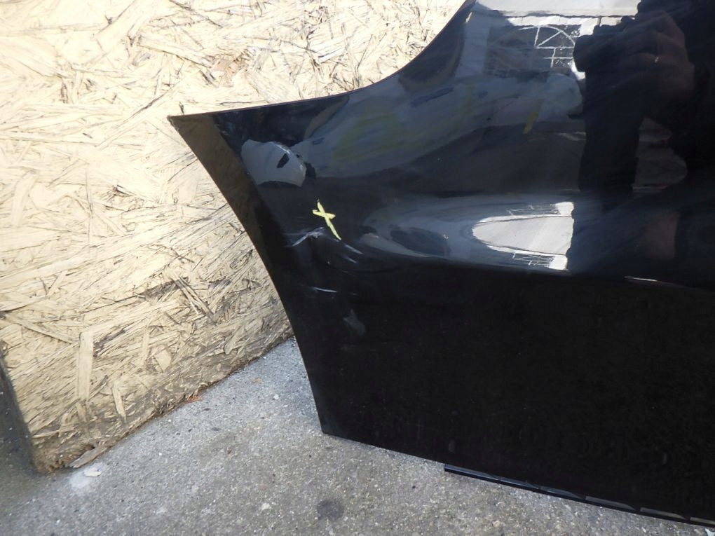 FORD MONDEO MK5 V 5 Estate 15- rear bumper