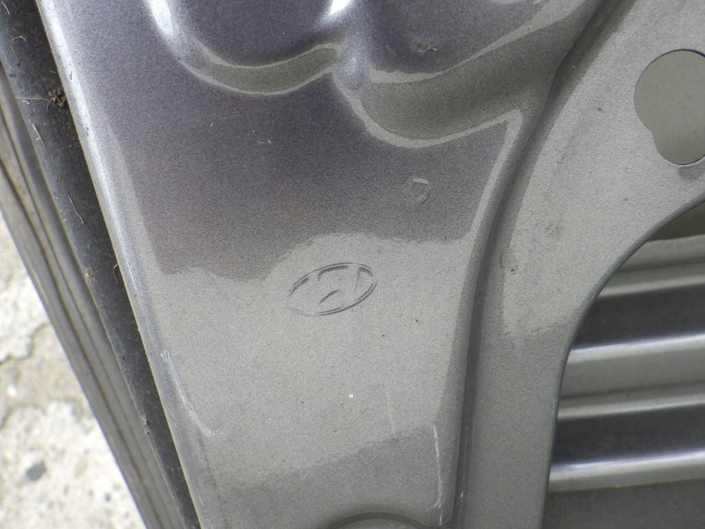 HYUNDAI I30 II 2 HB 12- Right Rear Door