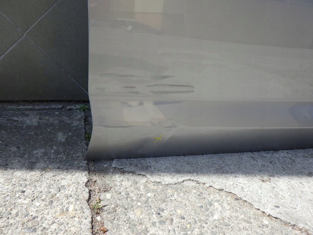 HYUNDAI I30 III 3 17- Front Right Door