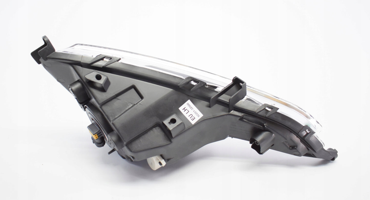 HYUNDAI I40 LEFT HALOGEN NEW ORIGINAL EU