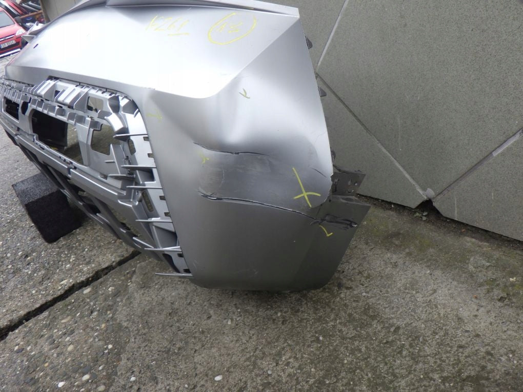 HYUNDAI IONIQ 5 V LIFT 24- Rear Bumper