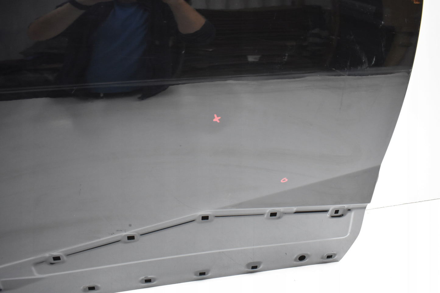 HYUNDAI IONIQ V 5 DOOR RIGHT REAR ORIGINAL