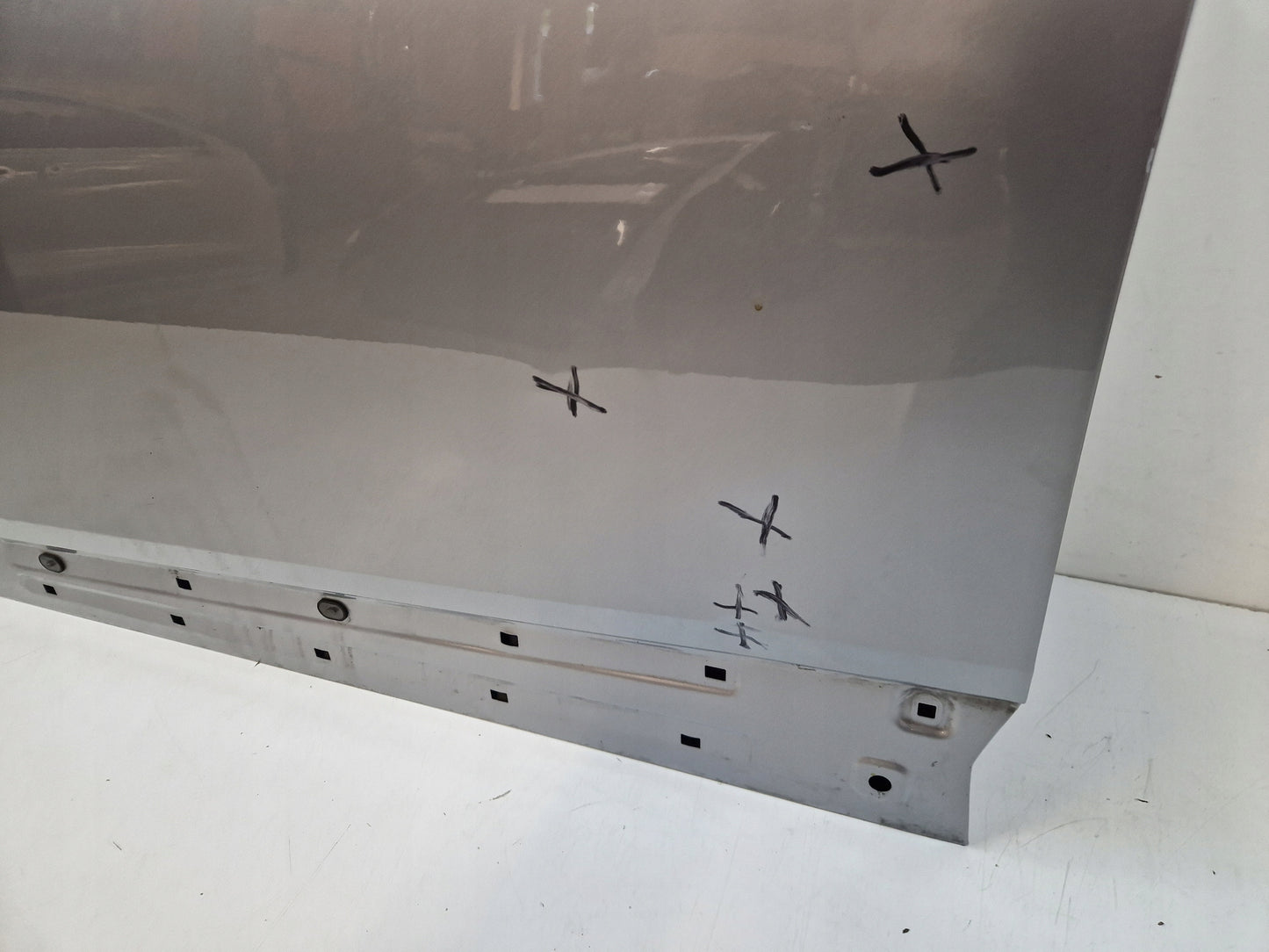 HYUNDAI TUCSON Left Front Door