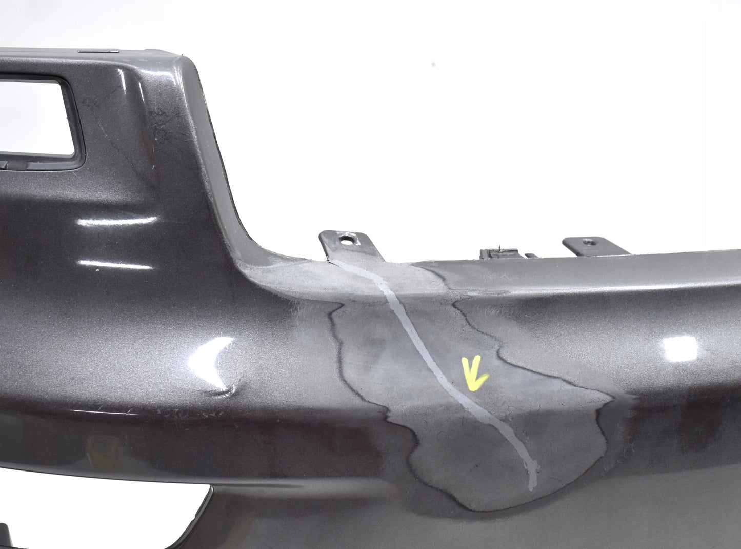 JEEP GRAND CHEROKEE WK2 SUMMIT LIFT FRONT bumper ORG