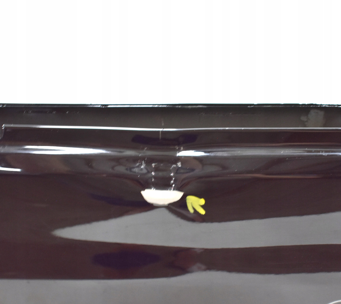 JEEP WRANGLER JL REAR LEFT DOOR ORG 18+