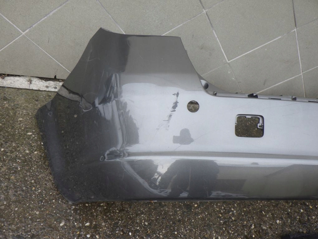 KIA CEED I 1 KOMBI Rear Bumper