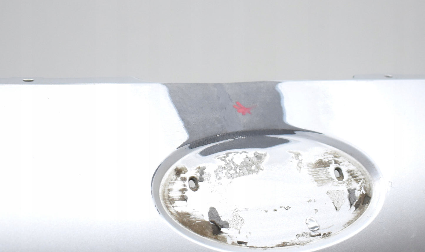 KIA CEED II LIFT FRONT BUMPER ORG