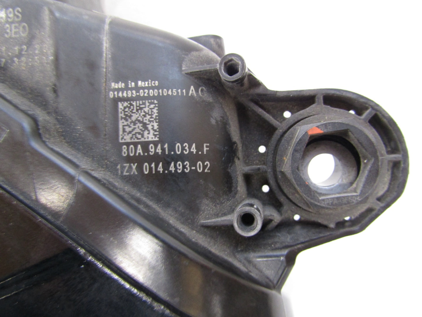 AUDI Q5 II LIFT 80A 20- FULL LED HEADLIGHT RH 80A941034