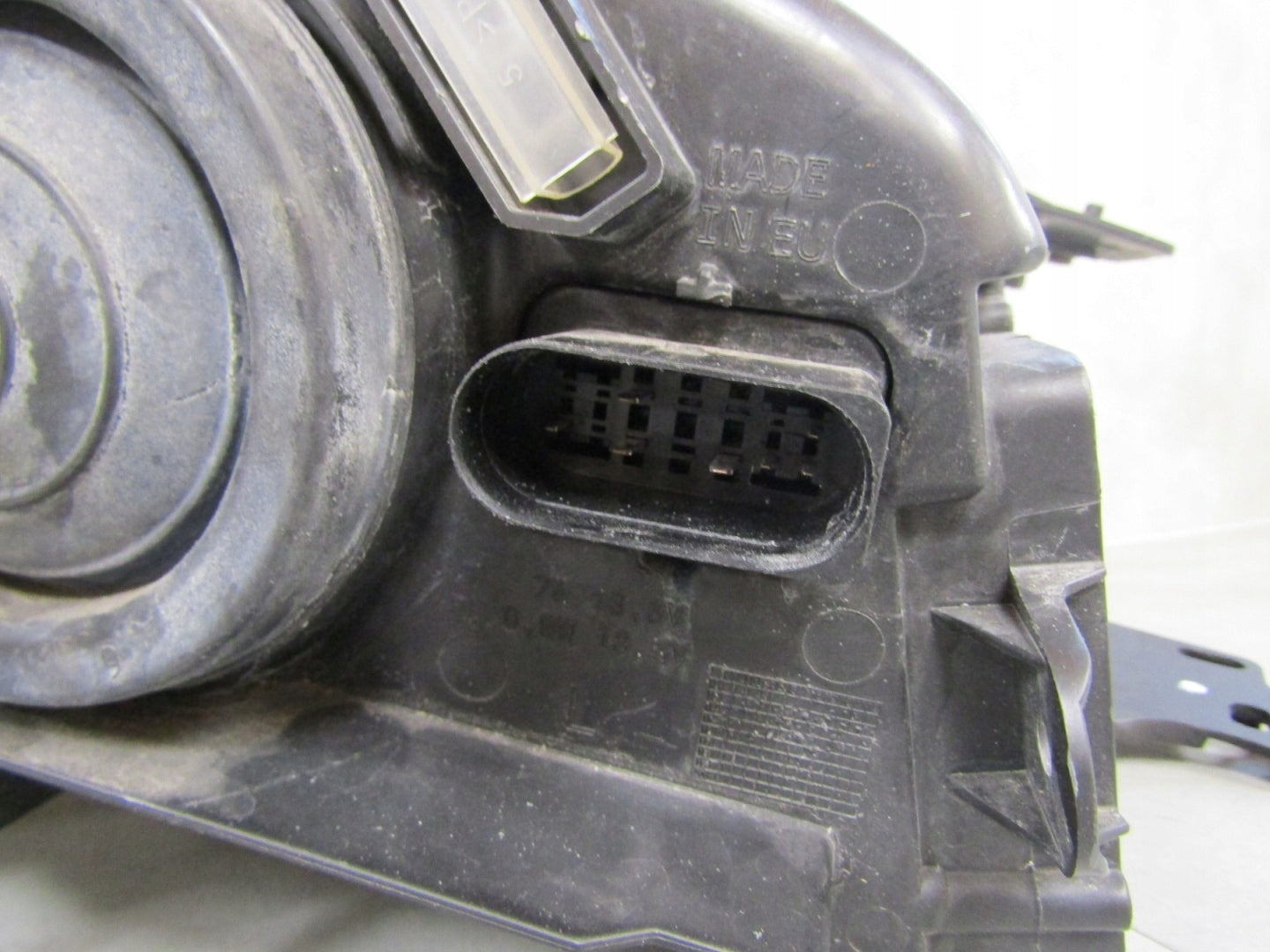 HEADLIGHT FORD KUGA MK2 II STANDARD 13-16 LH LEFT CV44-13W030-AE