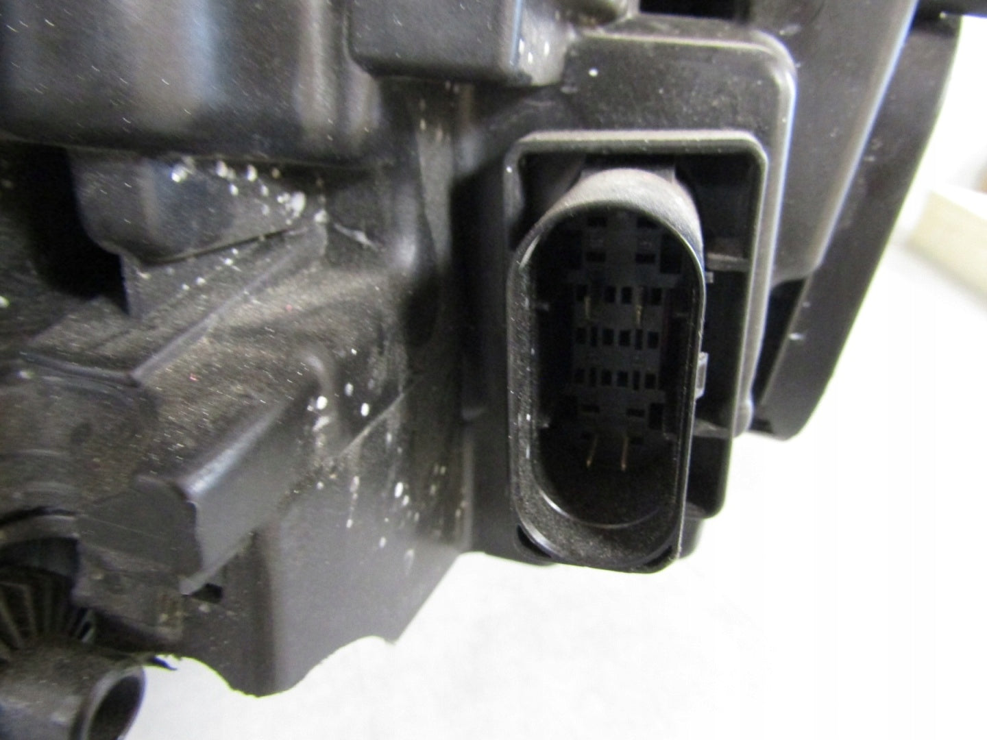 MERCEDES A CLASS W177 177 FULL LED PERFORMANCE USA 18-22 LH HEADLIGHT