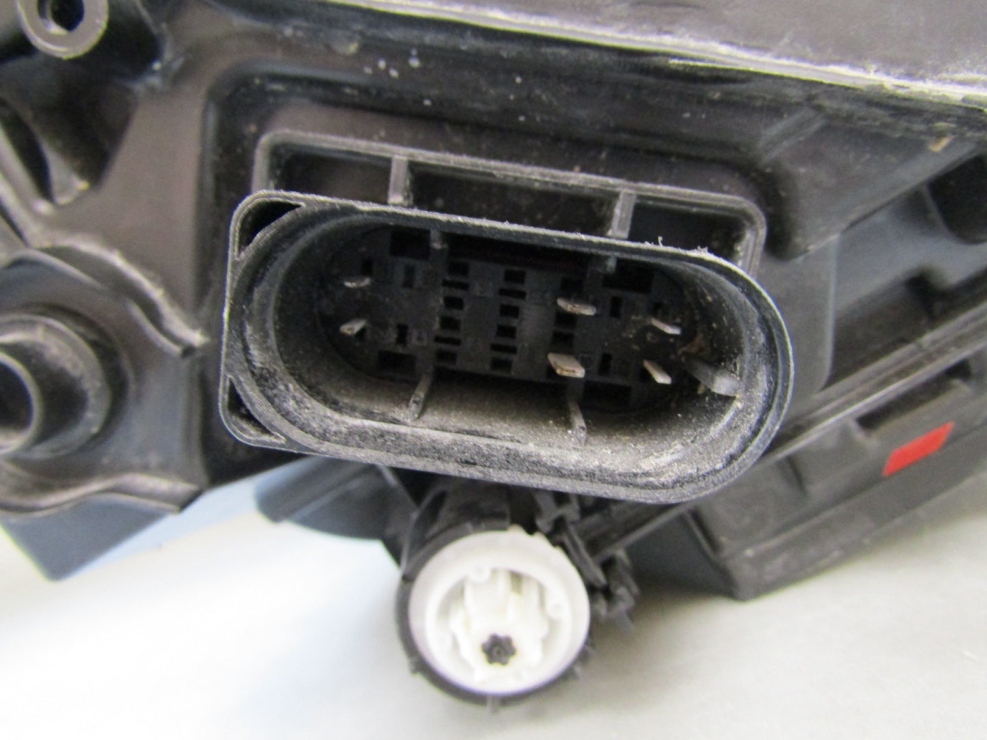 MERCEDES CITAN 2 II W420 FULL LED HIGH PERFORMANCE 21- LH HEADLIGHT