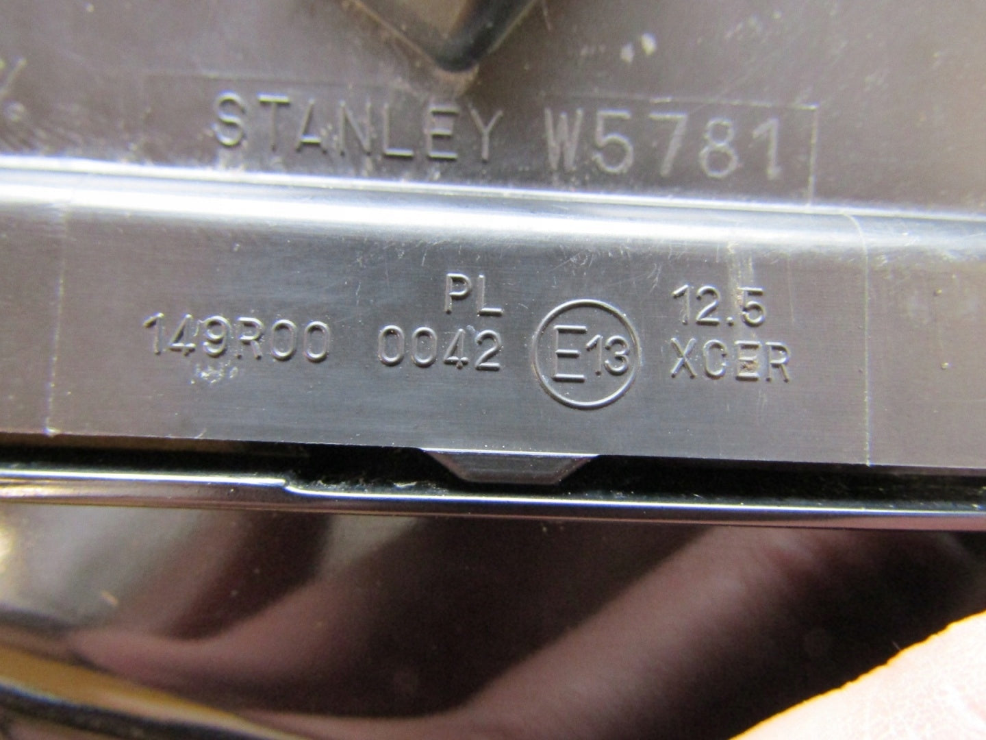 FRONT LAMP NISSAN ARIYA FULL LED RH RIGHT 22-