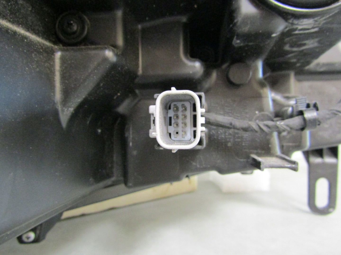 HEADLIGHT TOYOTA COROLLA CROSS FULL LED 20- LH