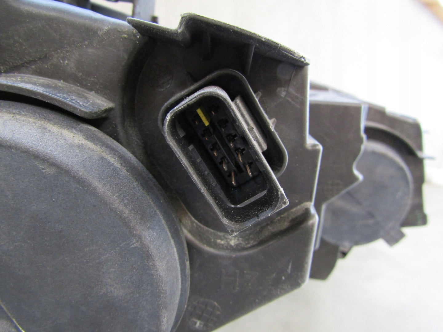 HEADLIGHT TOYOTA PROACE CITY STANDARD LH 19- 9835780680