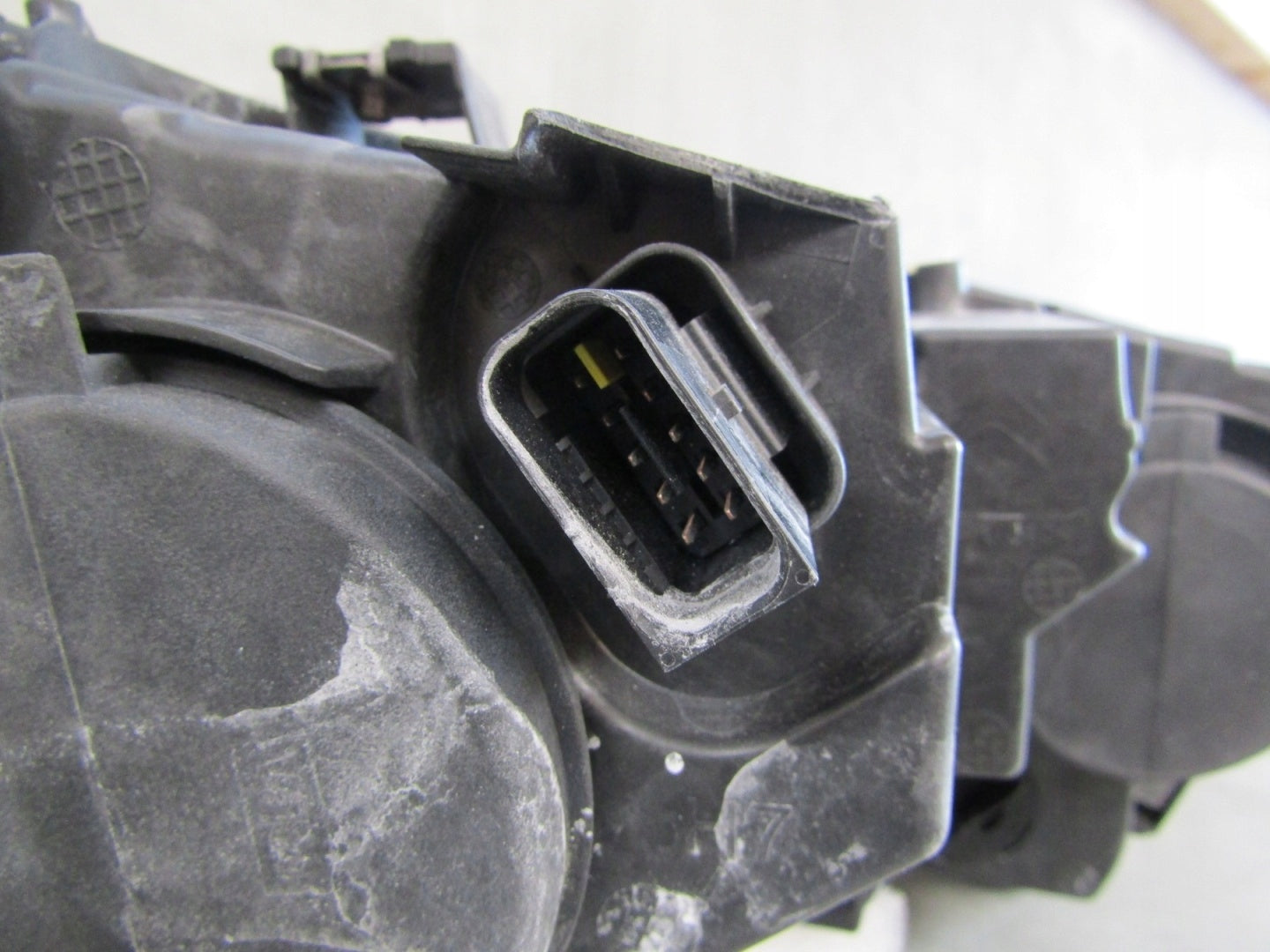 HEADLIGHT TOYOTA PROACE CITY STANDARD LH 19- 9835780680