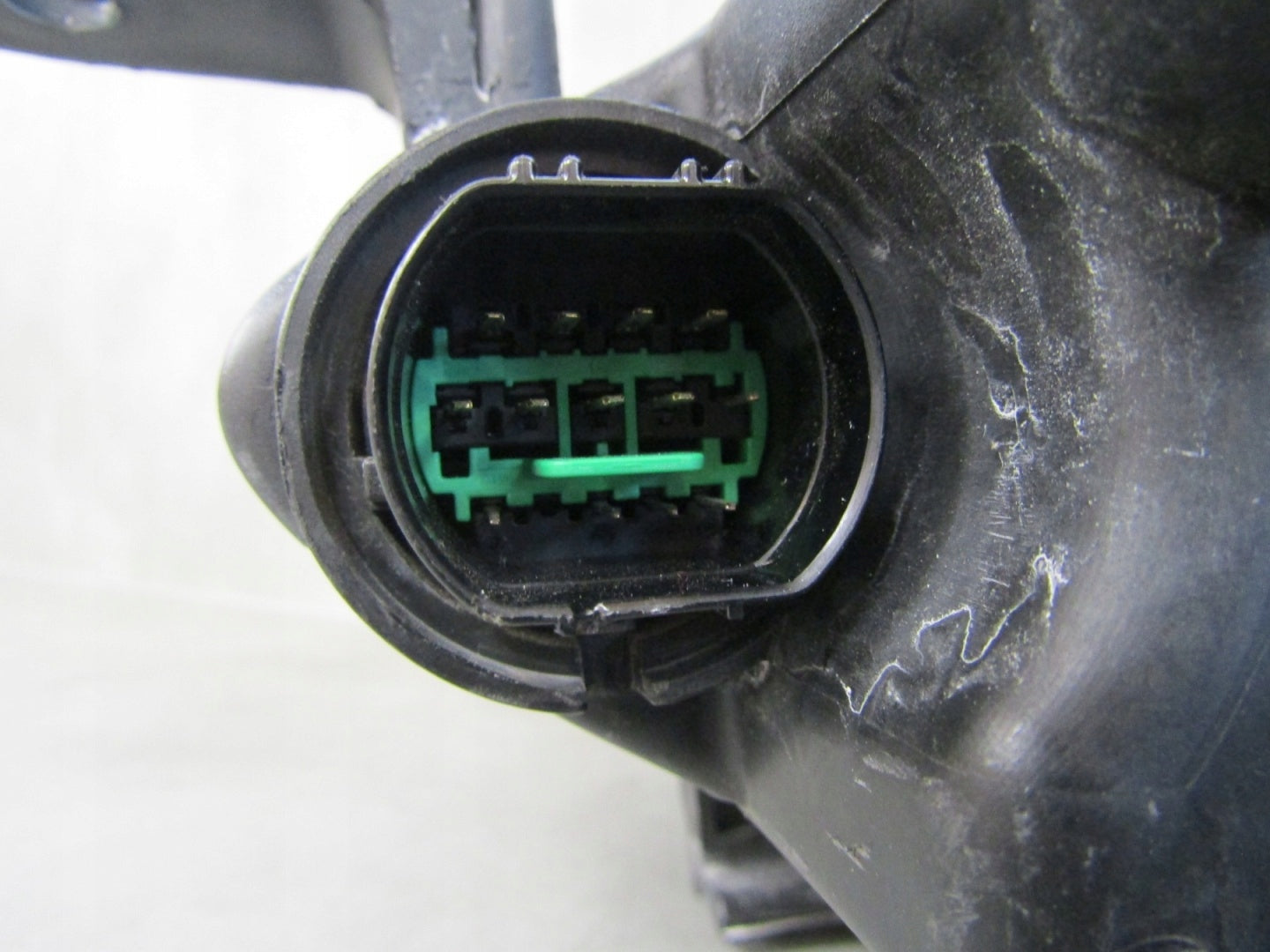 Headlight Hyundai I30 II STANDARD LENS 11-17 RH RIGHT