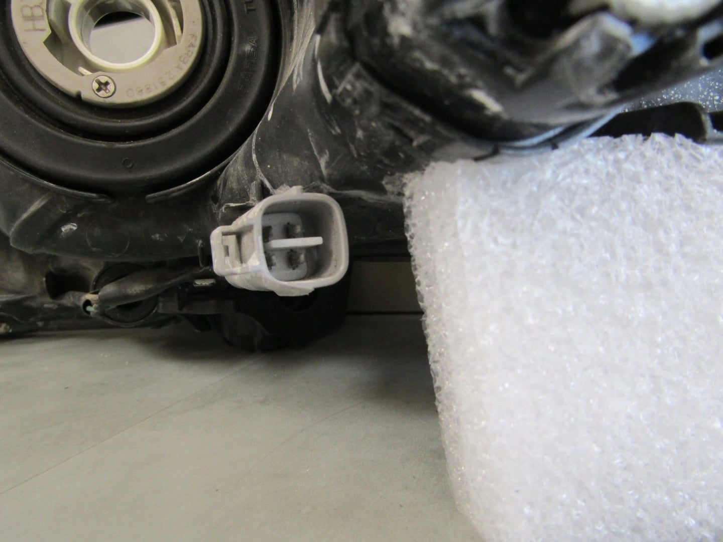 Front Lamp Toyota Corolla E16 E17 E18 Standard with LED 13-16 RH RIGHT 81110-02