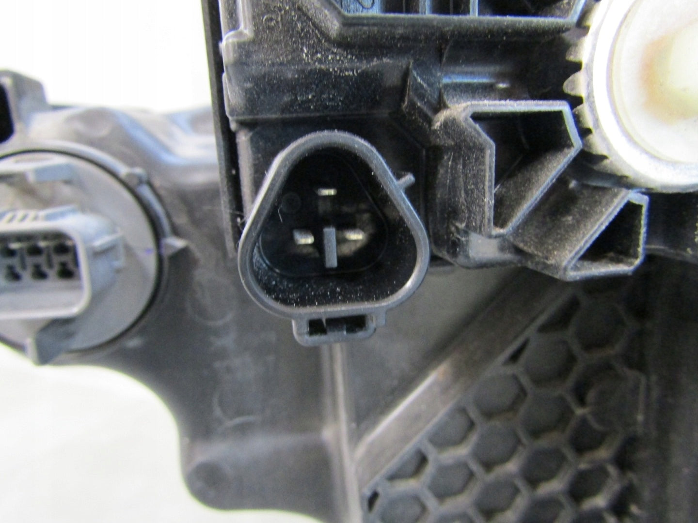 XPENG LED P7 20- RH Halogen Front Lamp