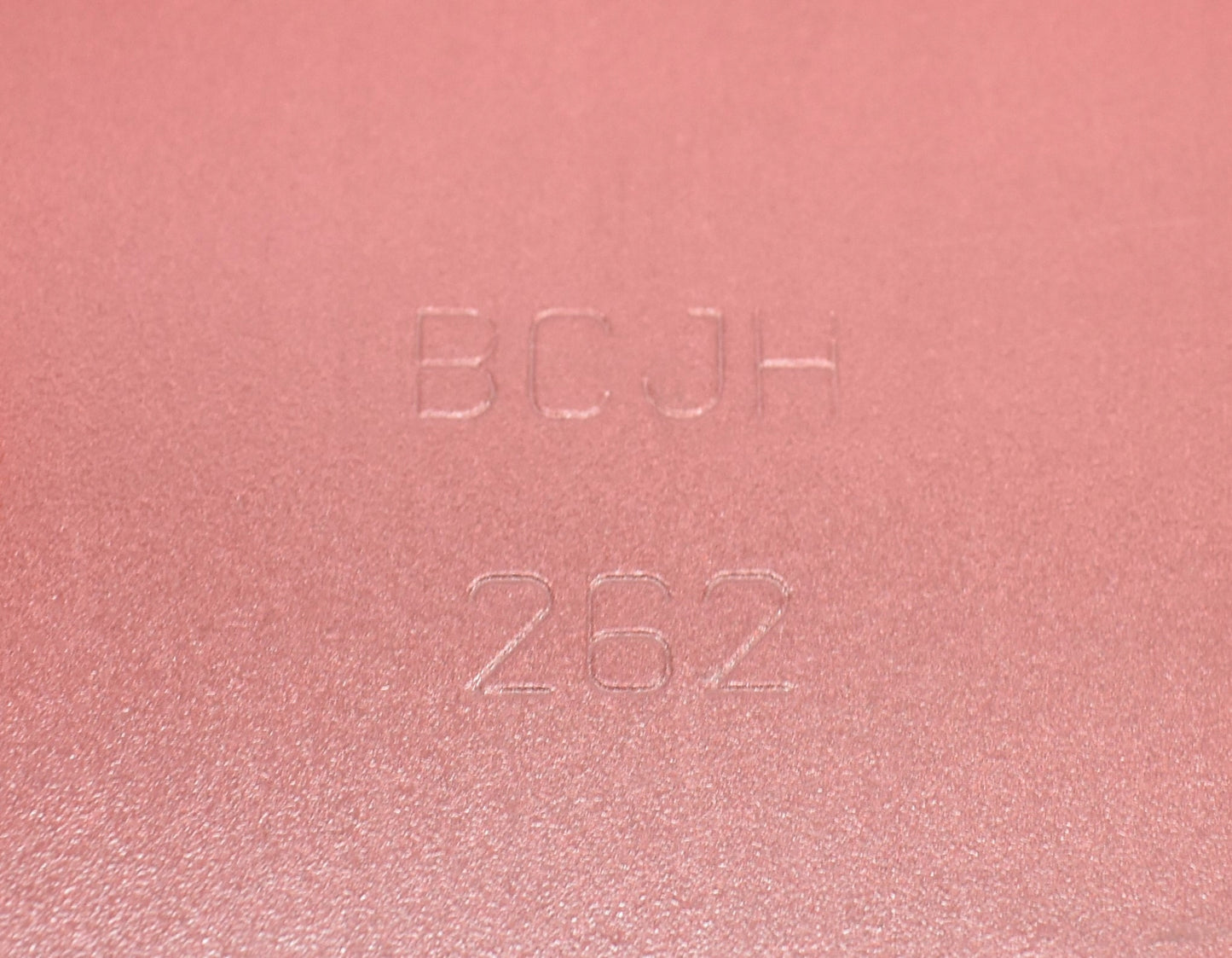 MAZDA 3 III BC REAR BUMPER BEAM DISASSEMBLY! 19+