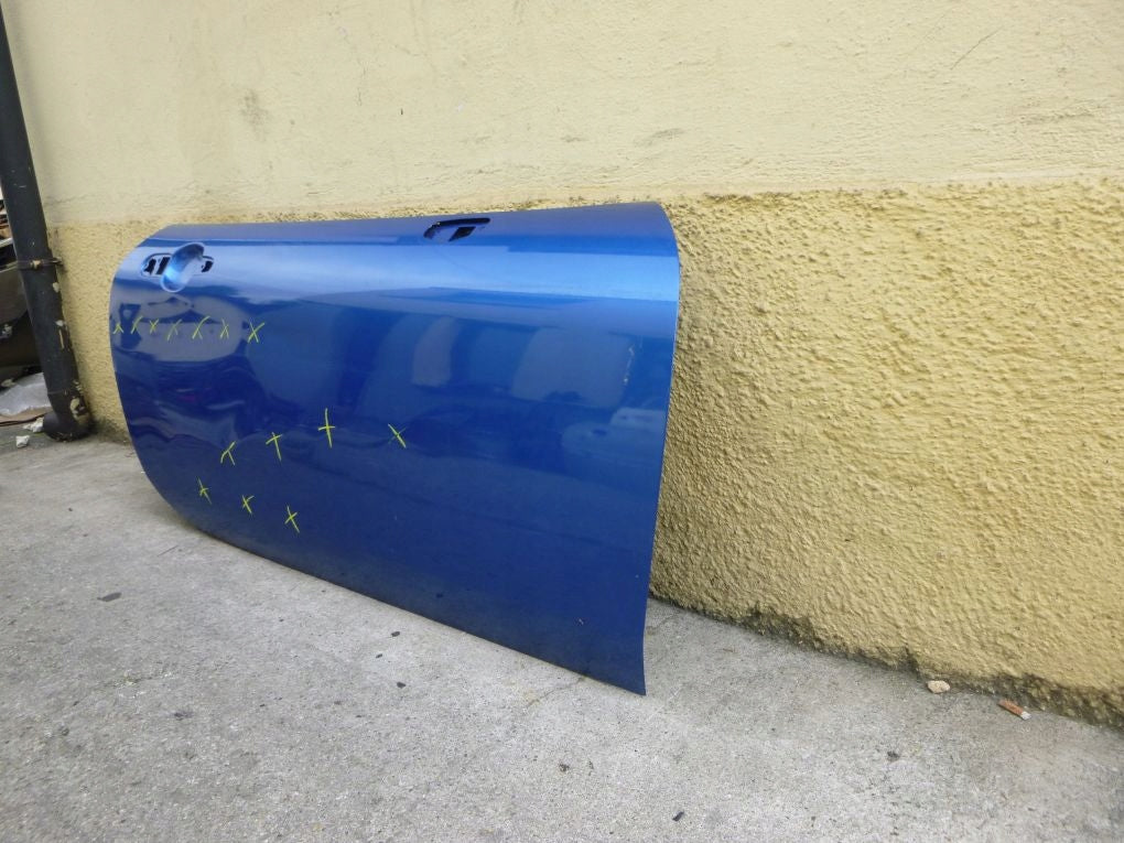 MAZDA MX-5 NC 2008 08- Right Door