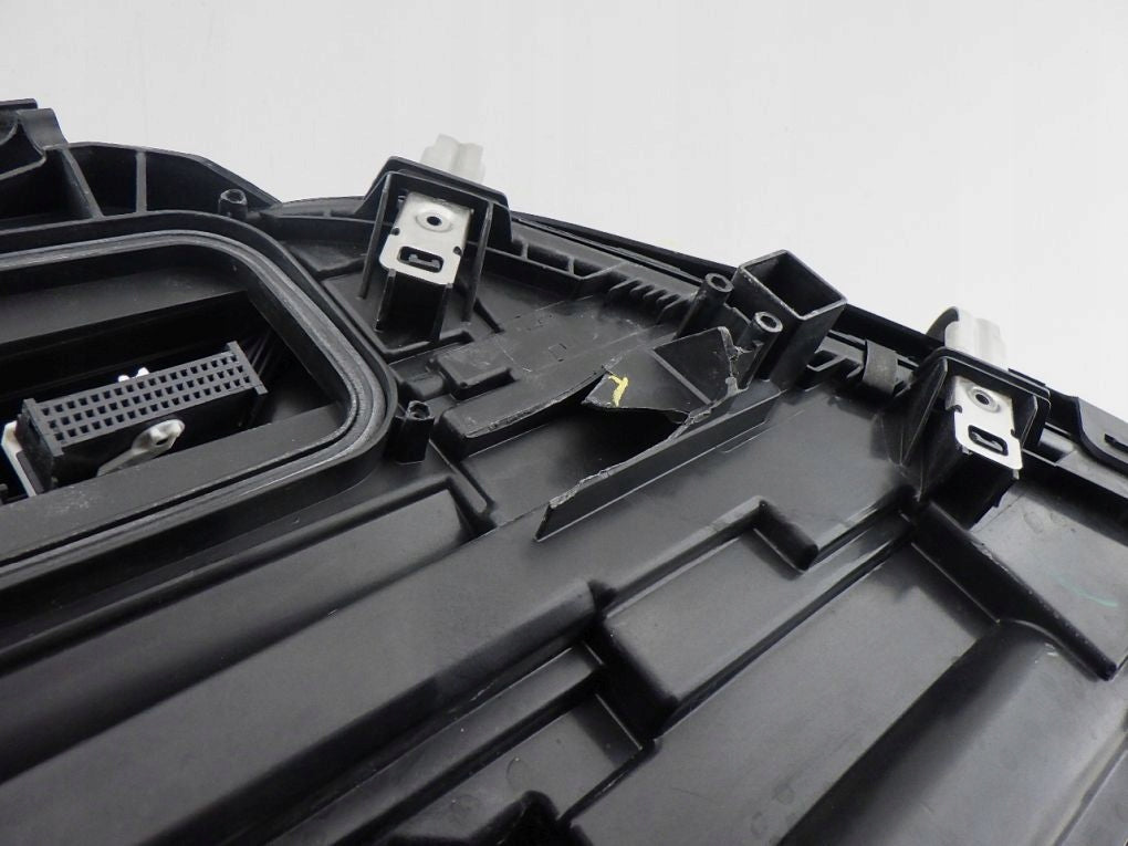 MERCEDES B CLASS 246 W246 LIFT FULL LED Headlight Right