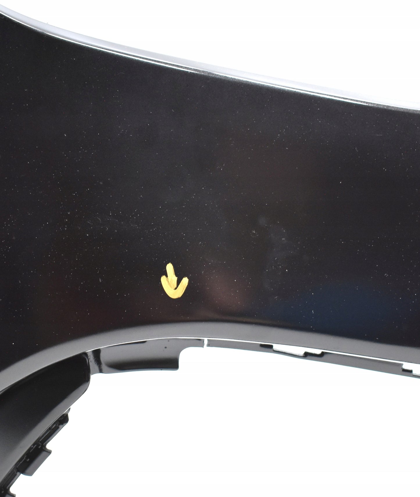 MERCEDES Classe C W206 AMG paraurti anteriore originale