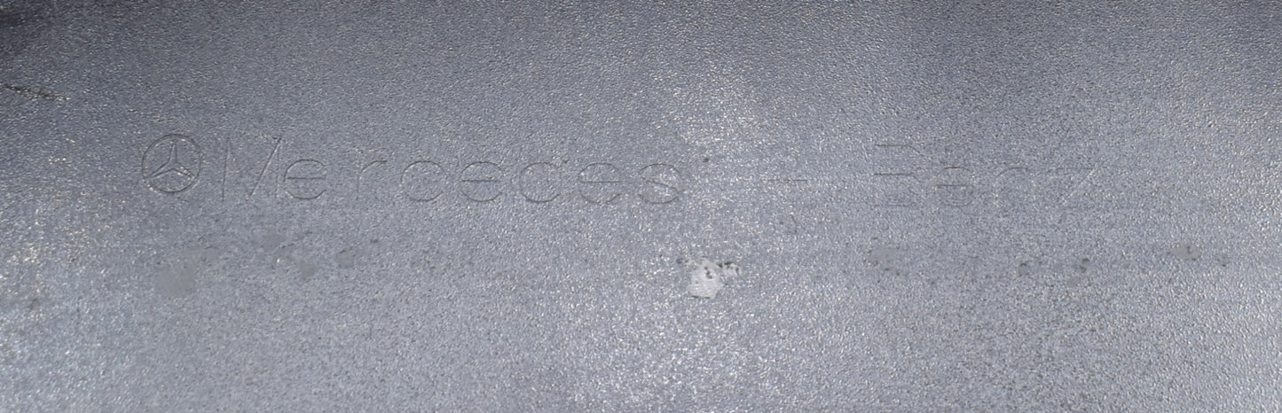 MERCEDES G CLASS W463 LIFT FRONT BUMPER ORIGINAL