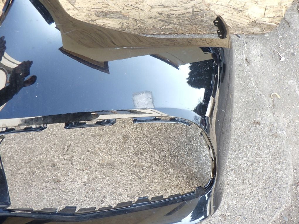 MERCEDES S-CLASS W223 223 20- FRONT BUMPER