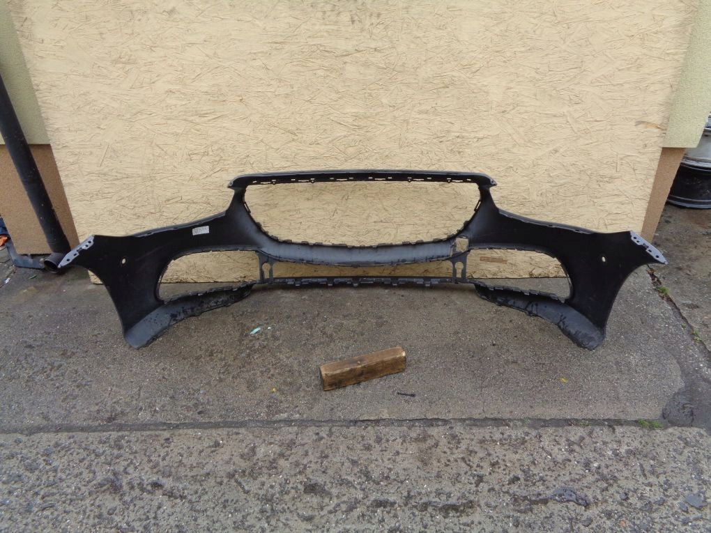 MERCEDES S-CLASS W223 223 NEW ORIGINAL front bumper
