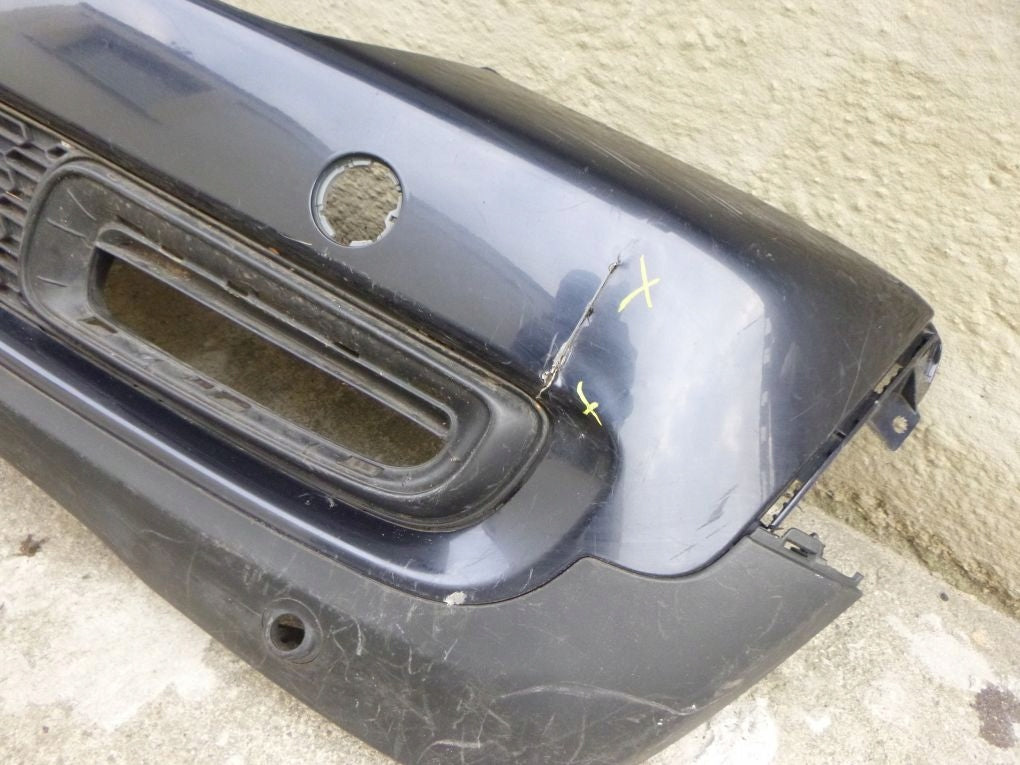 MINI COOPER S R56 R57 R58 LIFT Rear Bumper