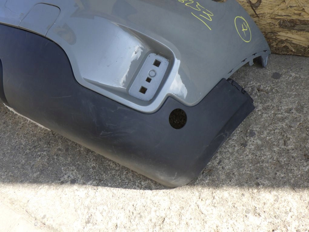 MINI COUNTRYMAN F60 II Rear Bumper