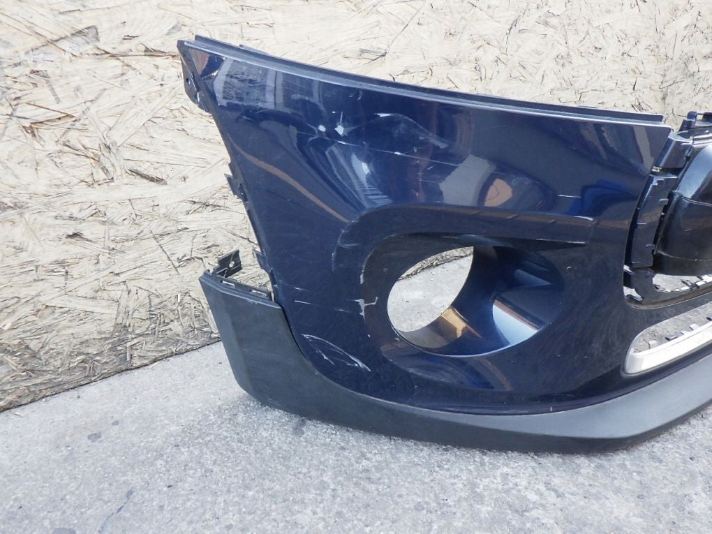 MINI ONE COOPER MORIS F55 F56 14- Front Bumper