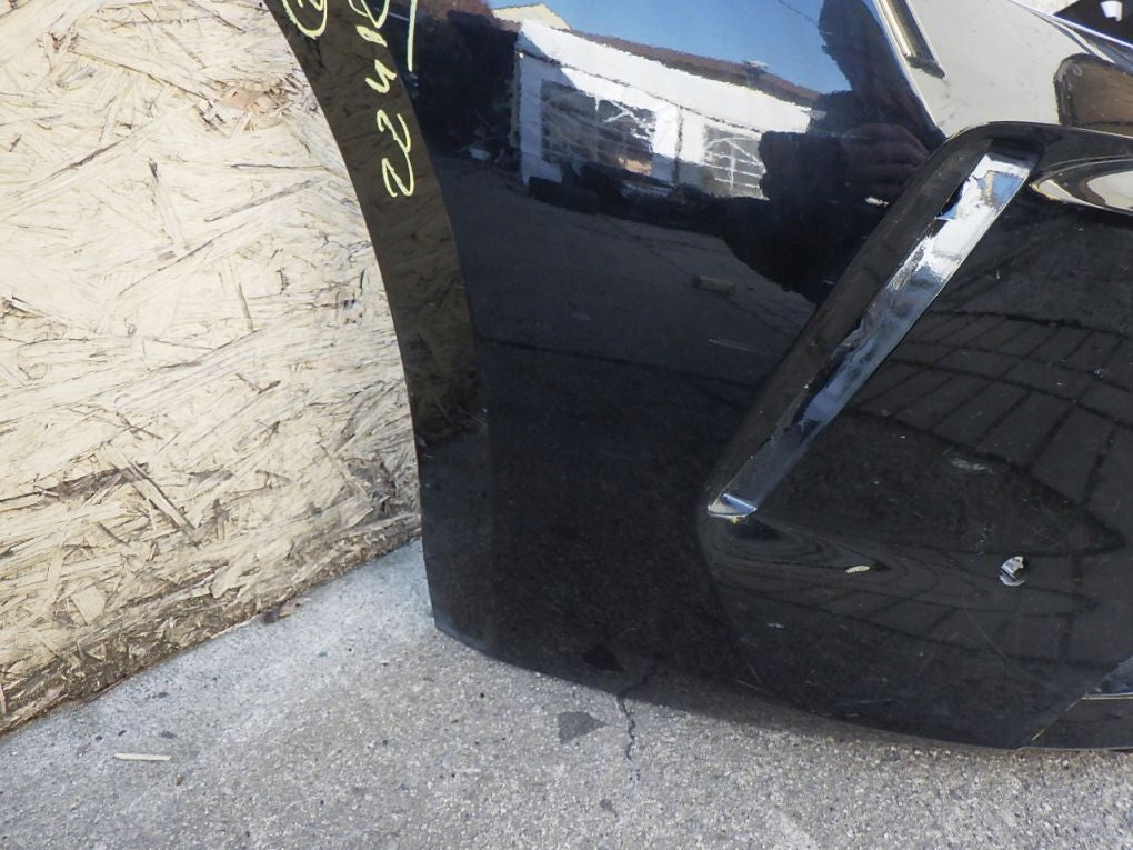 OPEL ASTRA L VI 6 22- front bumper