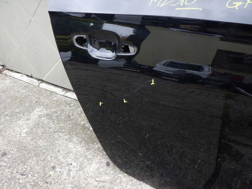 OPEL CORSA F 19- Right Rear Door