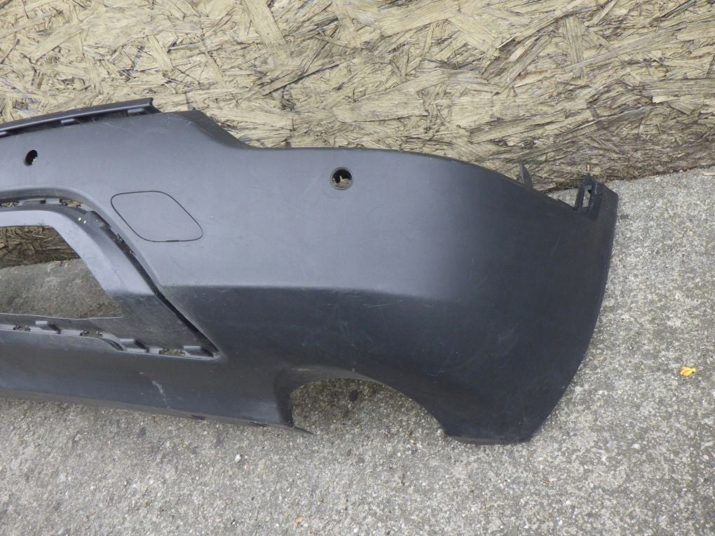 OPEL MOKKA X LIFT 16- Rear Bumper