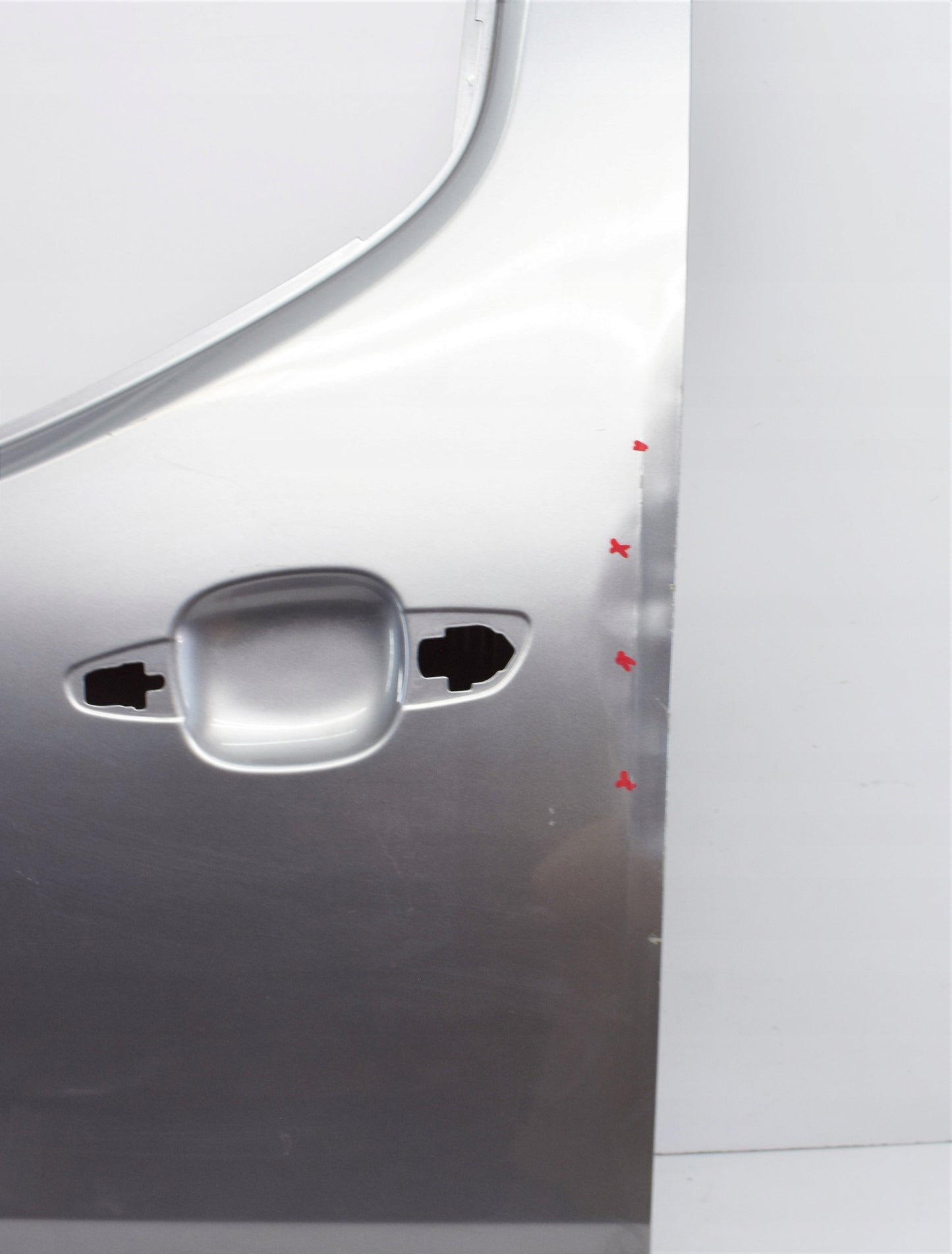 PARTNER COMBO BERINGO LEFT FRONT DOOR