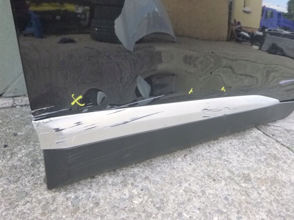 PEUGEOT 2008 II 2 19- front right door