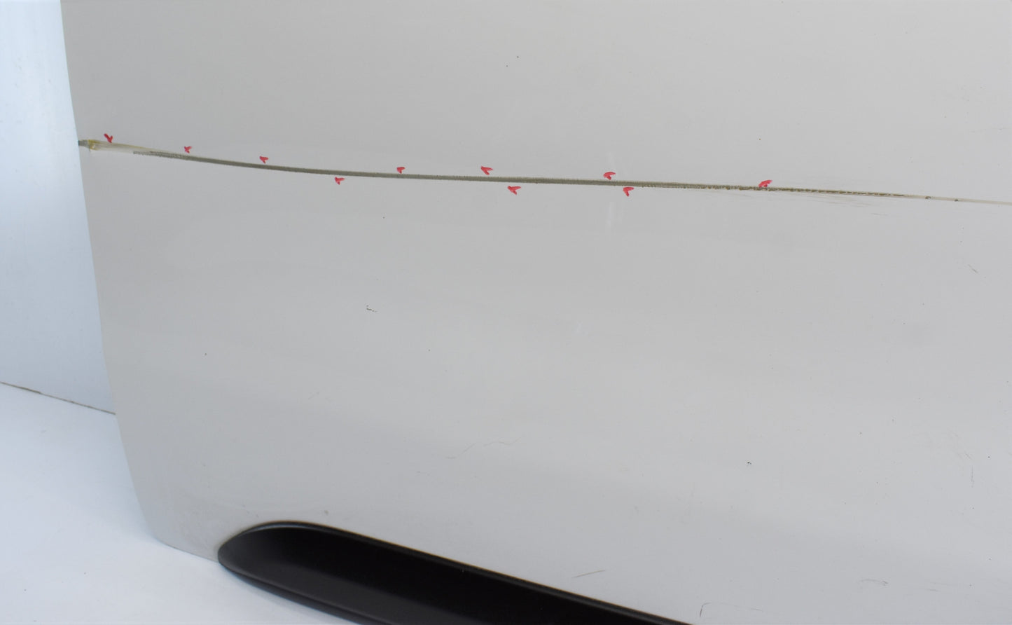 PROACE JUMPY EXPERT RIGHT SIDE SLIDING DOOR