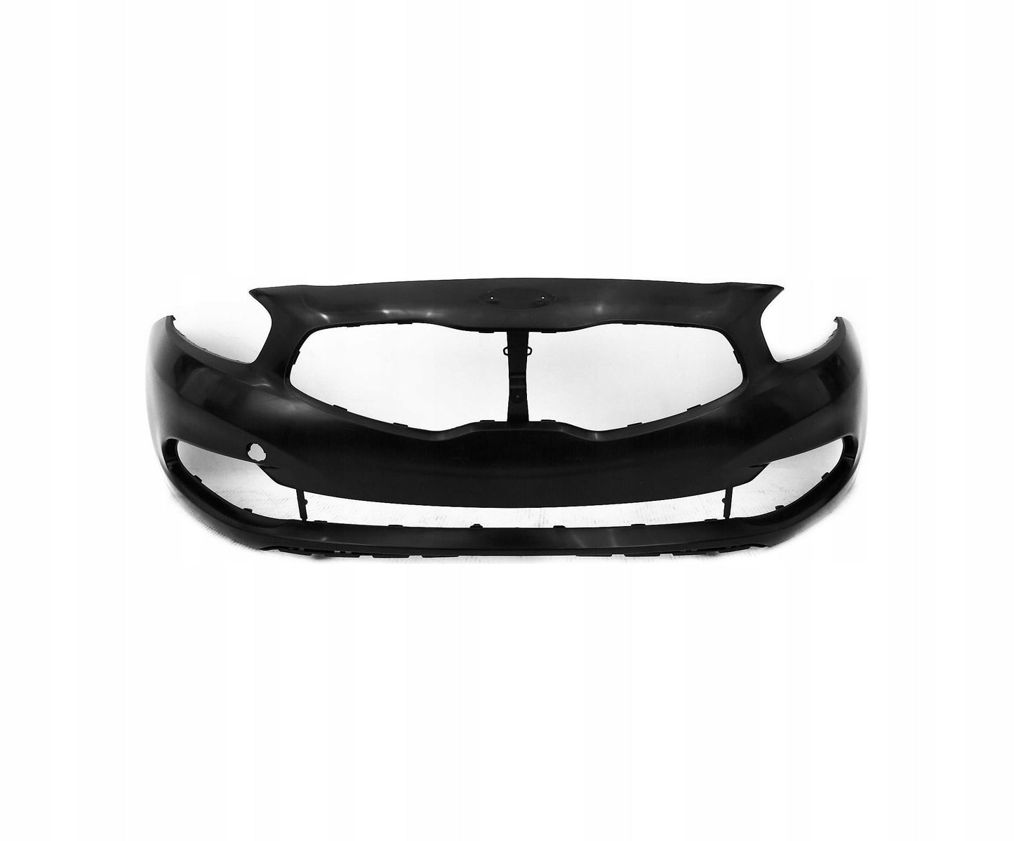 FRONT BUMPER FOR KIA CEE'D EU 2012-2018 86511-A2000 Matte Gray