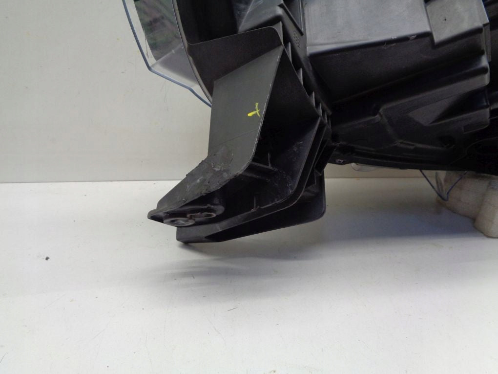 RENAULT ESPACE V 5 FULL LED PURE VISION right