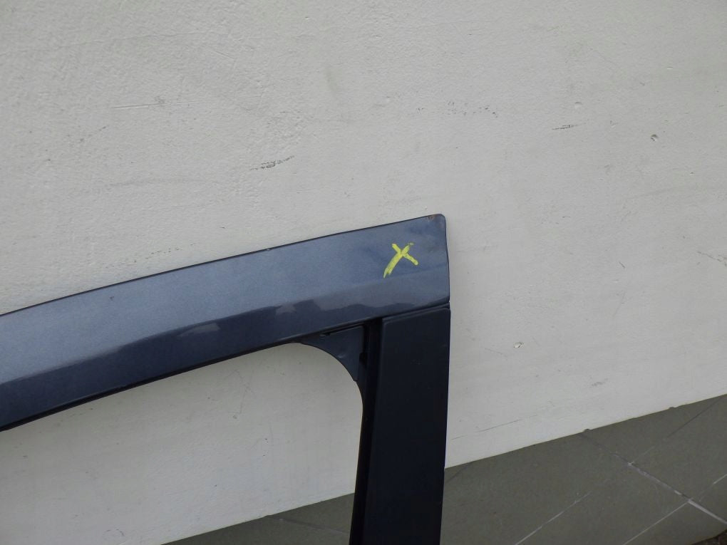 RENAULT LAGUNA II 2 01- front left door