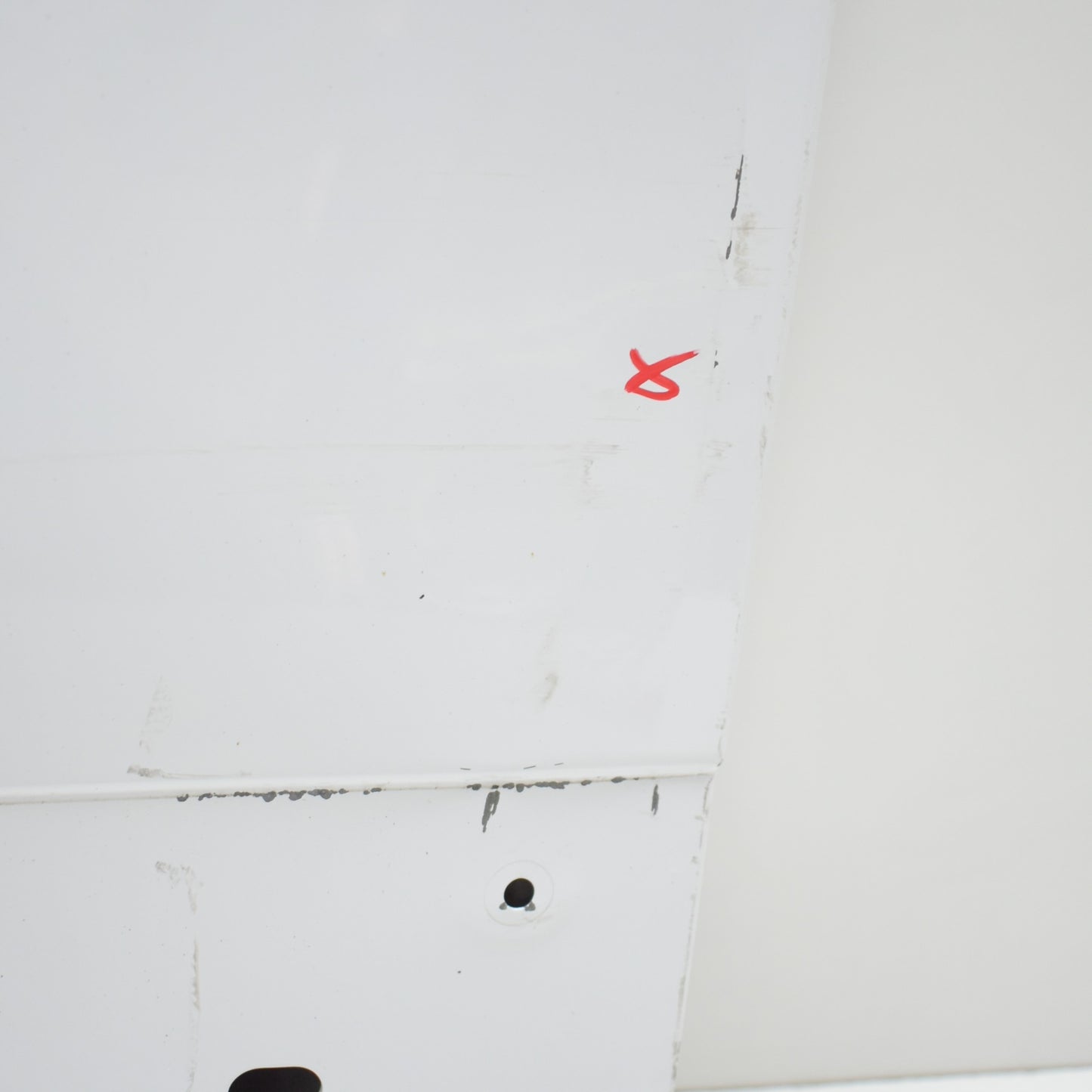 RENAULT MASTER IV LEFT FRONT DOOR ORG 21+