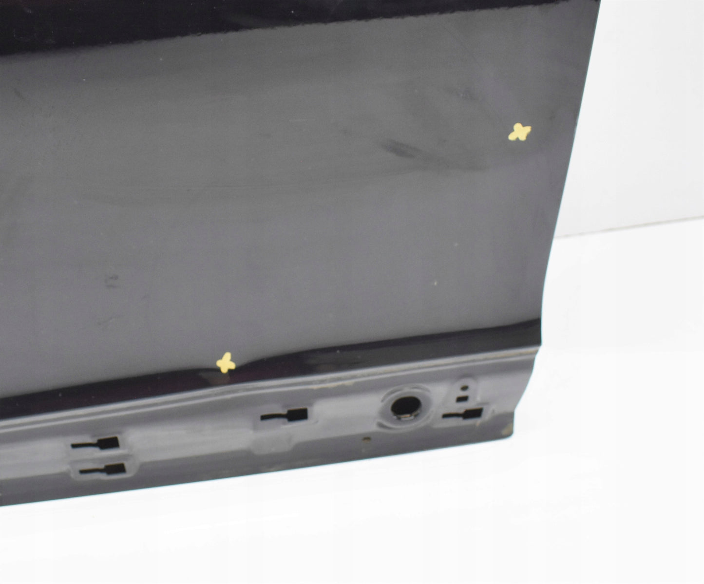 RENAULT MEGANE III LEFT FRONT DOOR ORG