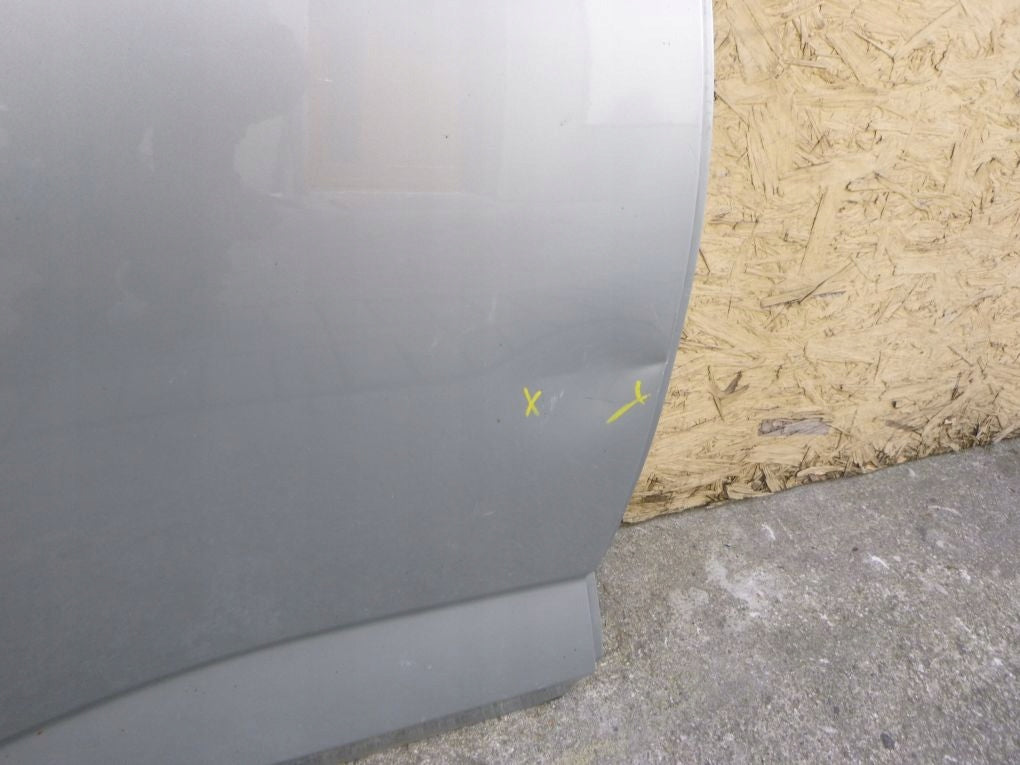 RENAULT MEGANE IV 4 15- HB RIGHT REAR DOOR