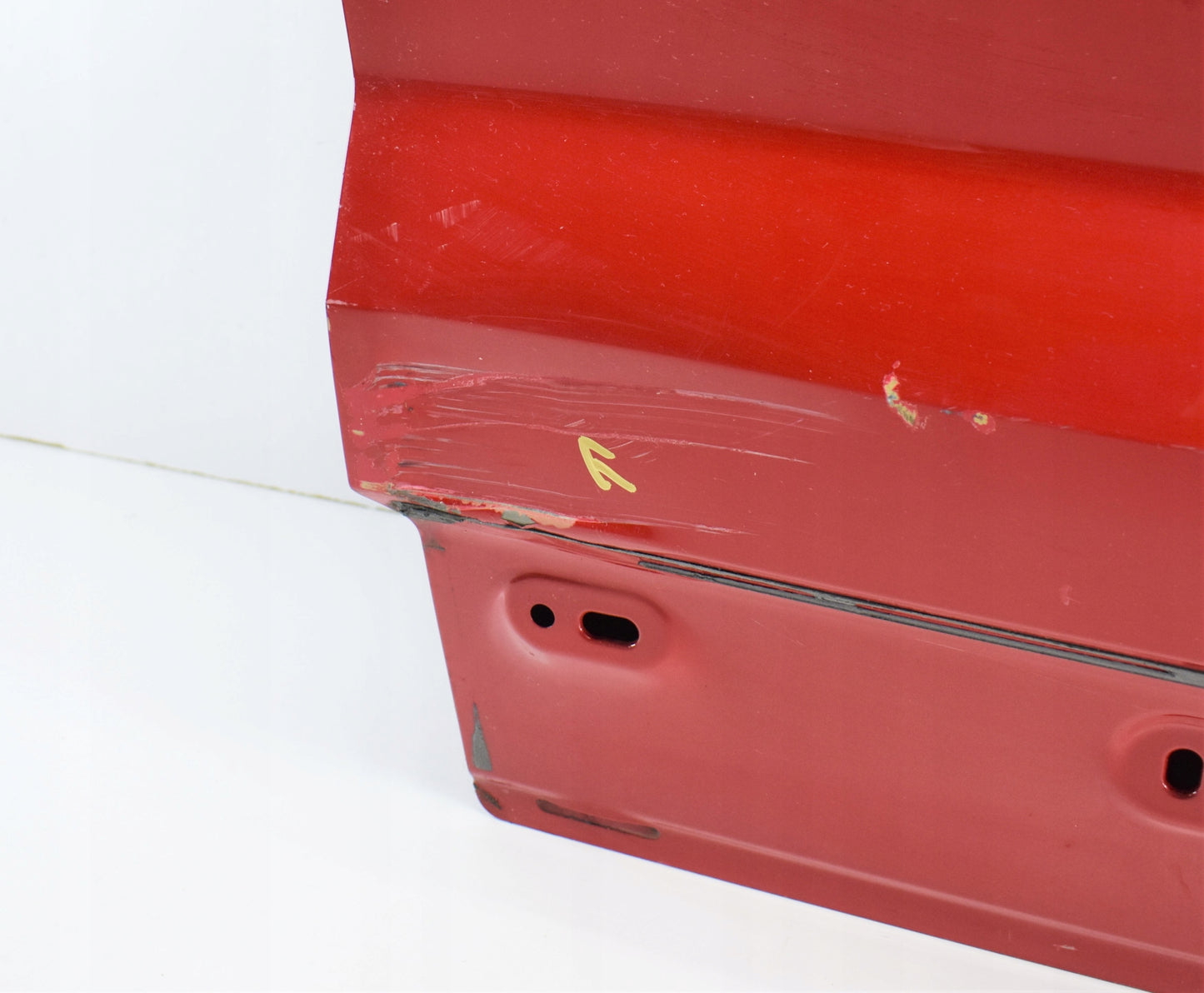 SEAT ATECA 575 Front Right Door - Original