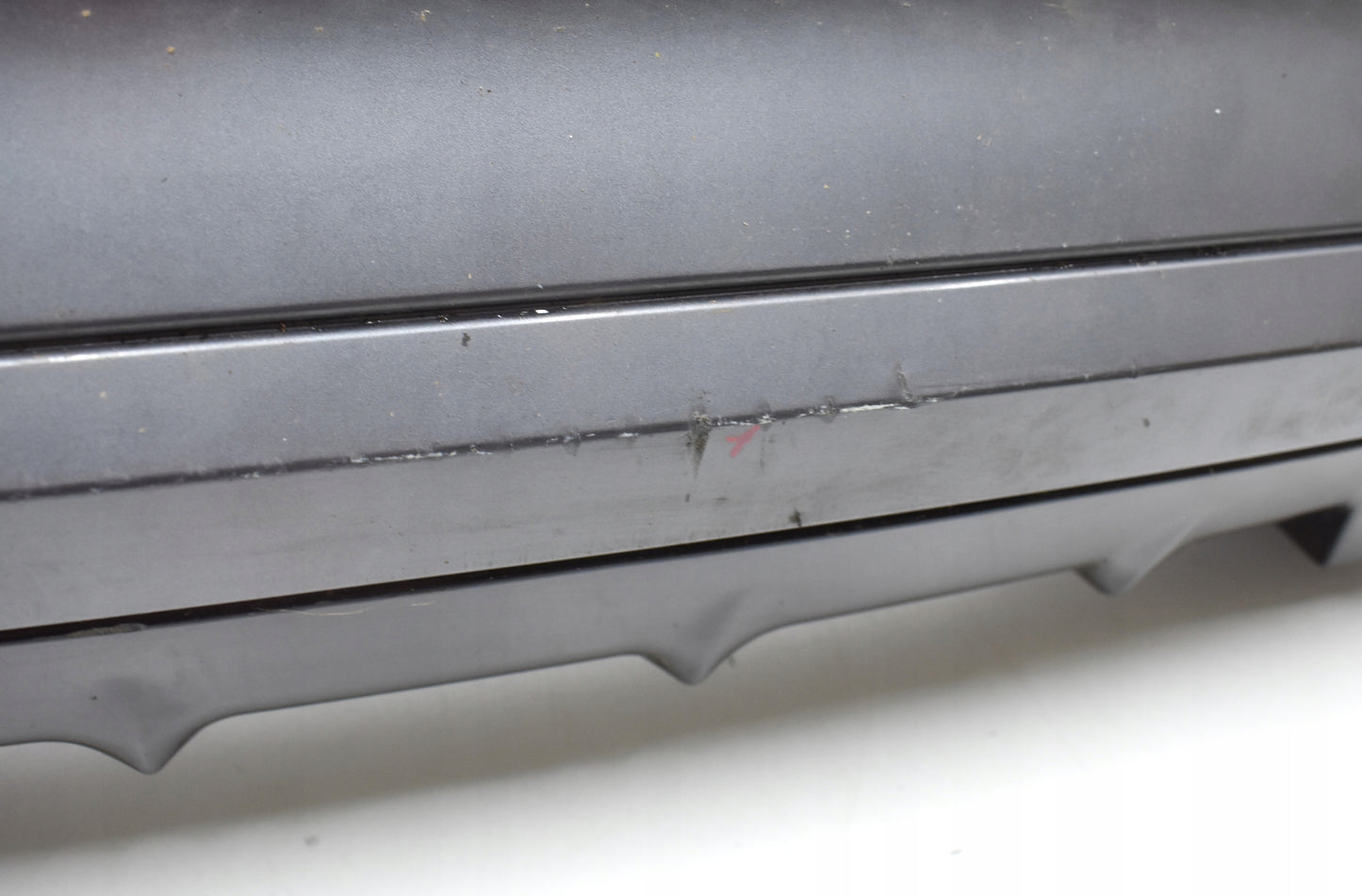 SEAT CUPRA FORMENTOR 5FF REAR BUMPER ORG