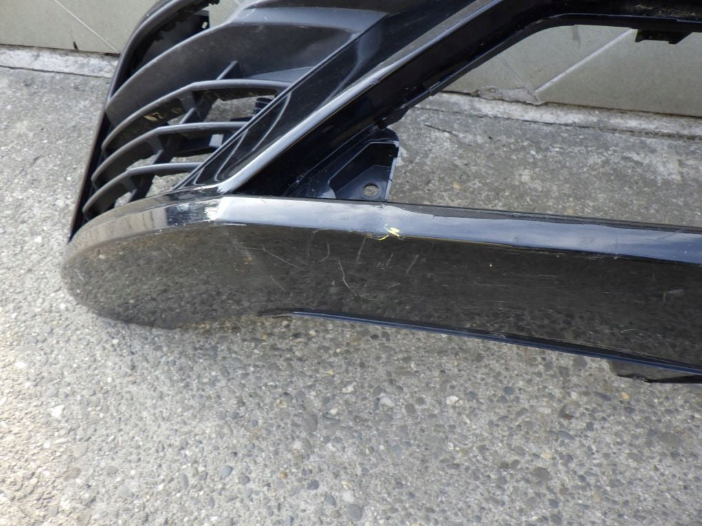 SEAT LEON III 3 5F0 LIFT CUPRA 17- Front Bumper