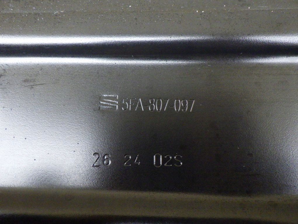 SEAT LEON IV 4 5FA 20- Front Bumper Beam